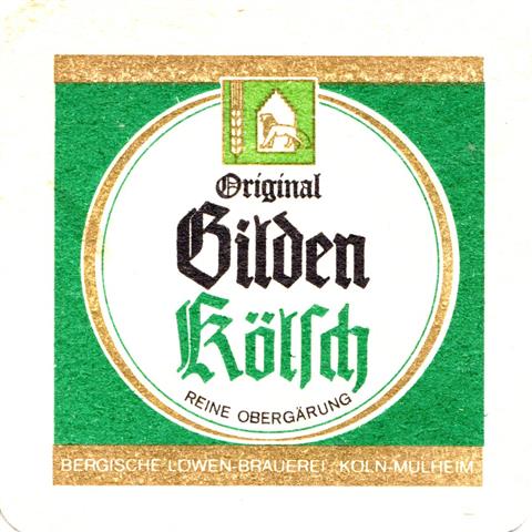 kln k-nw gilden original 2a (quad185-o logo grngold)